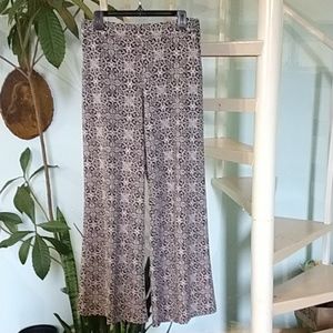 Palazzo pants